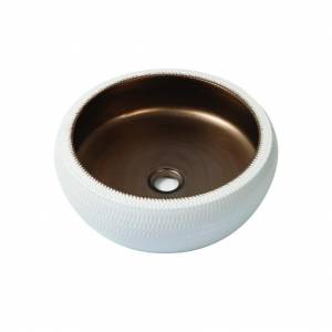 Раковина-чаша Newarc 42